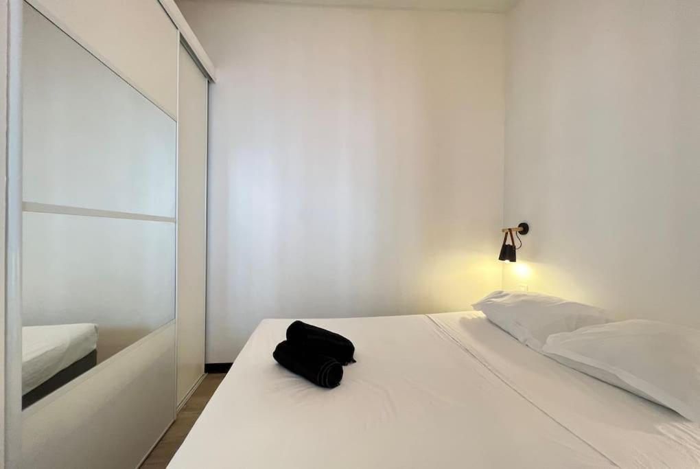 La Belle Sissi City Center Wifi Netflix Marseille Exteriér fotografie